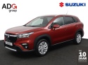 Suzuki S-Cross - 1.4 Boosterjet Select Smart Hybrid