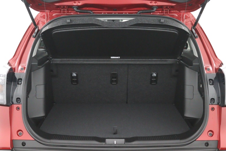 Suzuki S-Cross - 1.4 Boosterjet Select Smart Hybrid 20