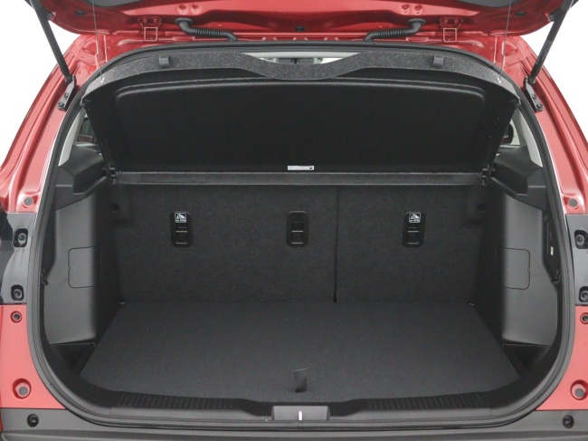 Suzuki S-Cross - 1.4 Boosterjet Select Smart Hybrid