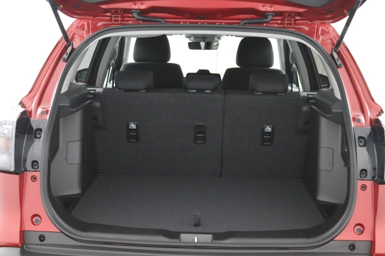 Suzuki S-Cross - 1.4 Boosterjet Select Smart Hybrid 21