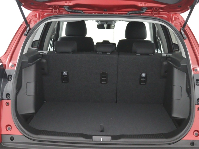 Suzuki S-Cross - 1.4 Boosterjet Select Smart Hybrid