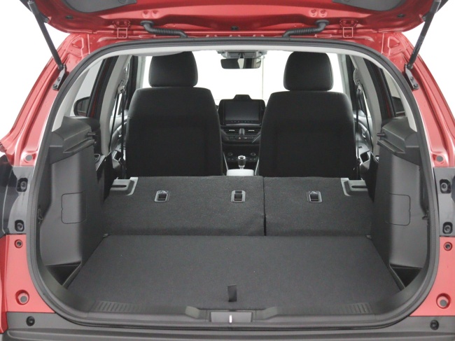 Suzuki S-Cross - 1.4 Boosterjet Select Smart Hybrid