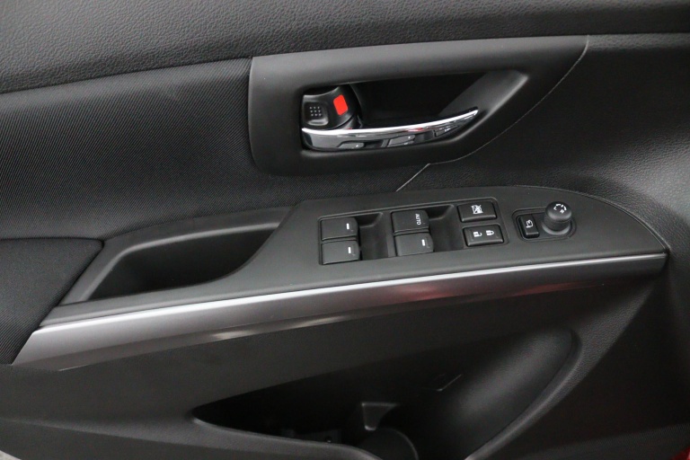 Suzuki S-Cross - 1.4 Boosterjet Select Smart Hybrid 23