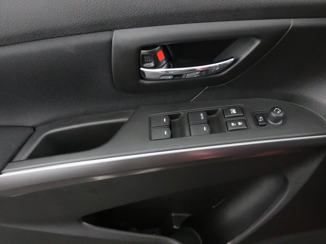 Suzuki S-Cross - 1.4 Boosterjet Select Smart Hybrid