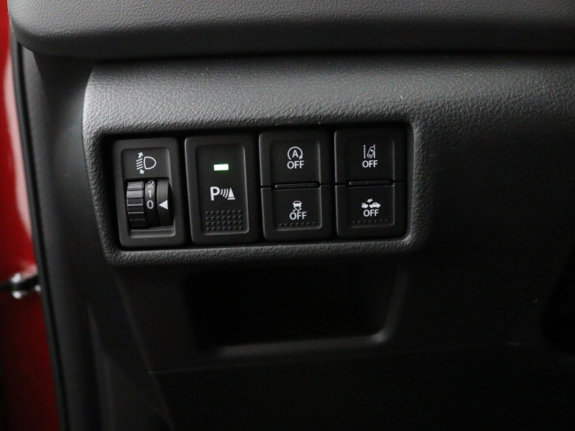 Suzuki S-Cross - 1.4 Boosterjet Select Smart Hybrid