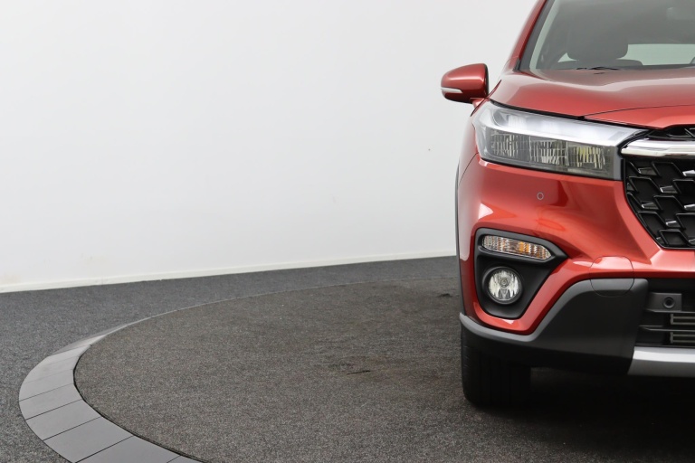 Suzuki S-Cross - 1.4 Boosterjet Select Smart Hybrid 27