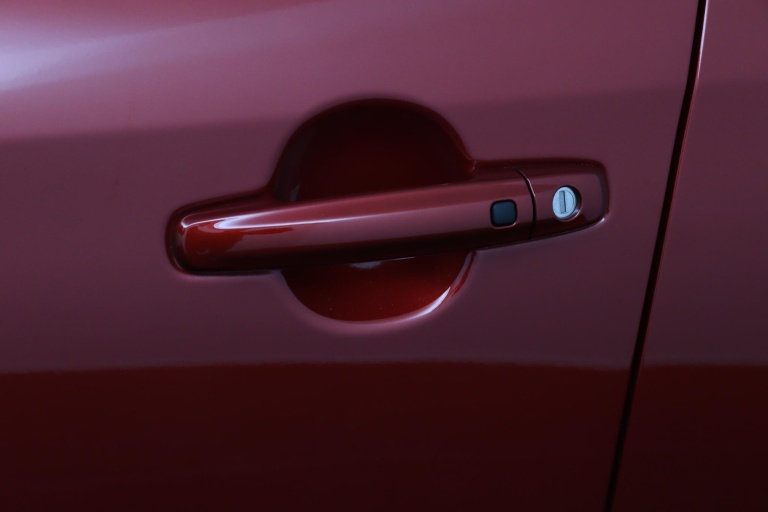 Suzuki S-Cross - 1.4 Boosterjet Select Smart Hybrid 28