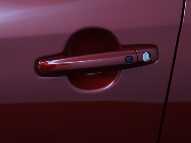 Suzuki S-Cross - 1.4 Boosterjet Select Smart Hybrid