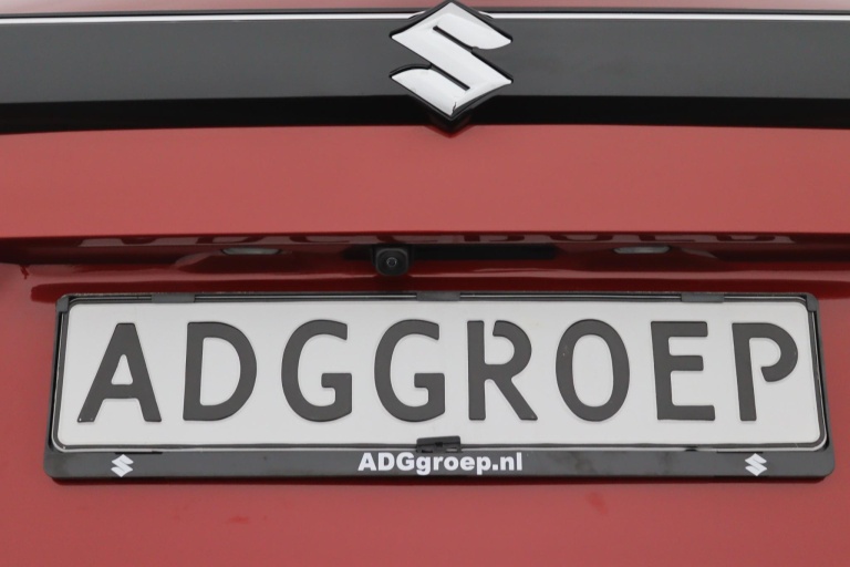 Suzuki S-Cross - 1.4 Boosterjet Select Smart Hybrid 29