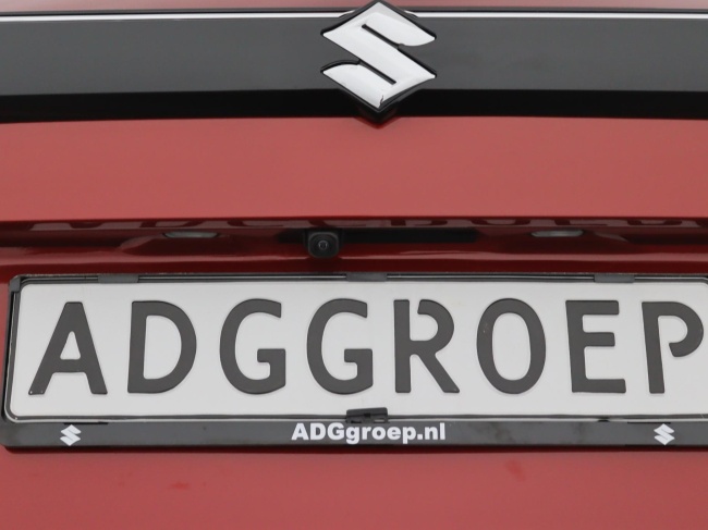 Suzuki S-Cross - 1.4 Boosterjet Select Smart Hybrid