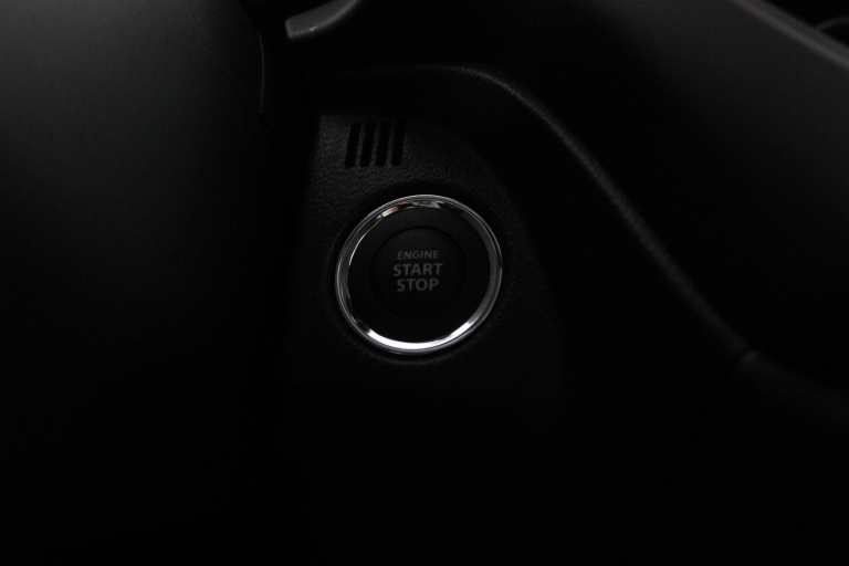 Suzuki S-Cross - 1.4 Boosterjet Select Smart Hybrid 30