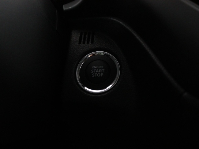 Suzuki S-Cross - 1.4 Boosterjet Select Smart Hybrid