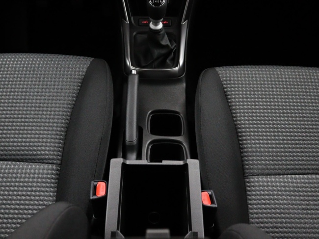 Suzuki S-Cross - 1.4 Boosterjet Select Smart Hybrid