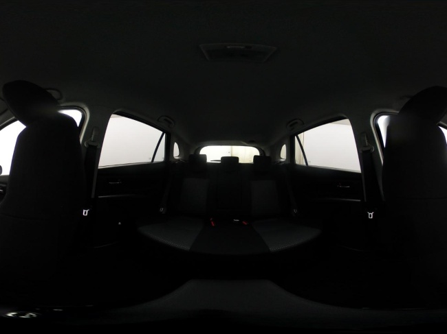 Suzuki S-Cross - 1.4 Boosterjet Select Smart Hybrid