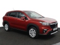 Suzuki S-Cross - 1.4 Boosterjet Select Smart Hybrid