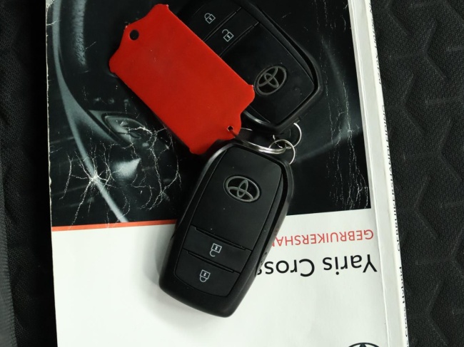 Toyota Yaris Cross - 1.5 Hybrid Dynamic