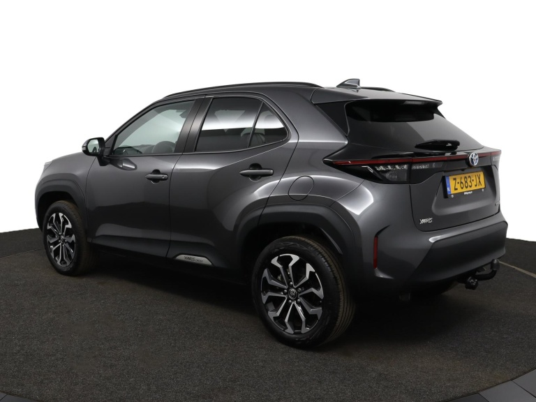 Toyota Yaris Cross - 1.5 Hybrid Dynamic 12