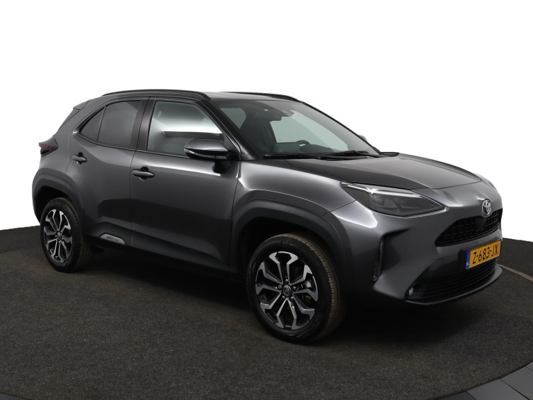 Toyota Yaris Cross - 1.5 Hybrid Dynamic 14