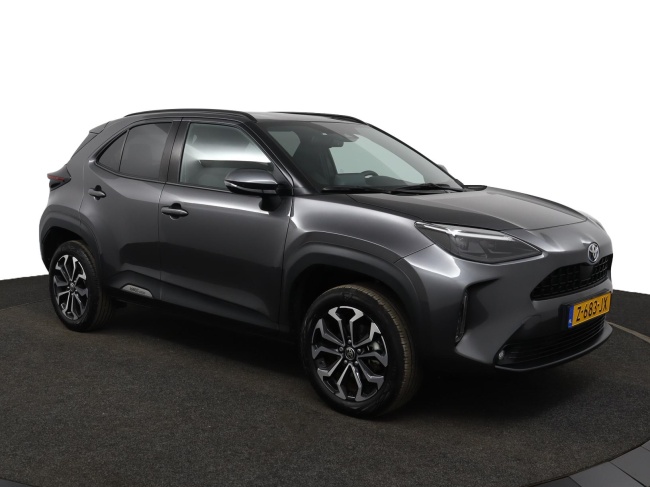 Toyota Yaris Cross - 1.5 Hybrid Dynamic