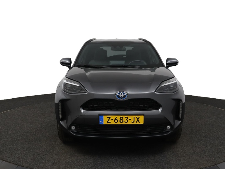 Toyota Yaris Cross - 1.5 Hybrid Dynamic 16