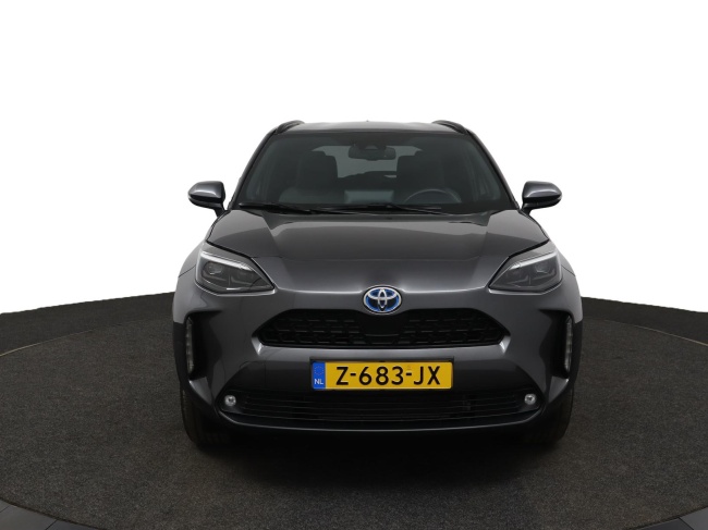 Toyota Yaris Cross - 1.5 Hybrid Dynamic