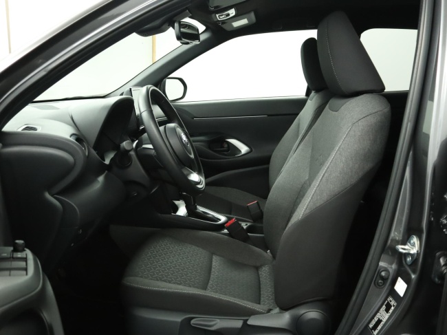 Toyota Yaris Cross - 1.5 Hybrid Dynamic