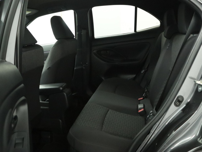 Toyota Yaris Cross - 1.5 Hybrid Dynamic