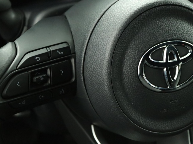 Toyota Yaris Cross - 1.5 Hybrid Dynamic