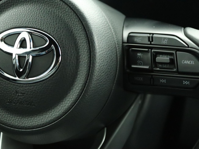 Toyota Yaris Cross - 1.5 Hybrid Dynamic