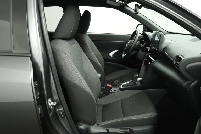 Toyota Yaris Cross - 1.5 Hybrid Dynamic 22