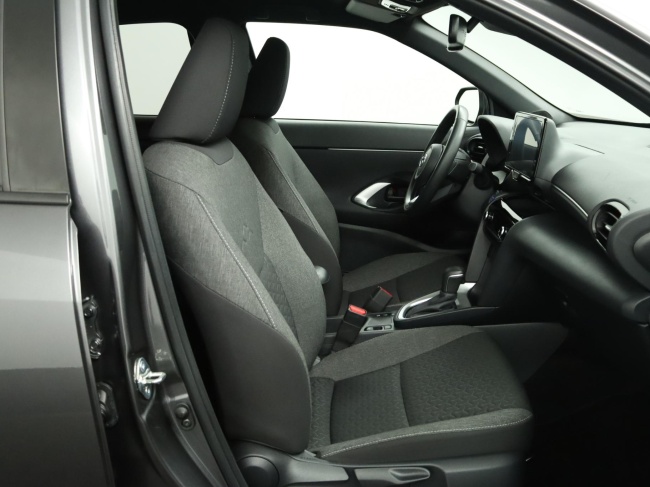 Toyota Yaris Cross - 1.5 Hybrid Dynamic