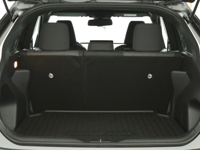 Toyota Yaris Cross - 1.5 Hybrid Dynamic