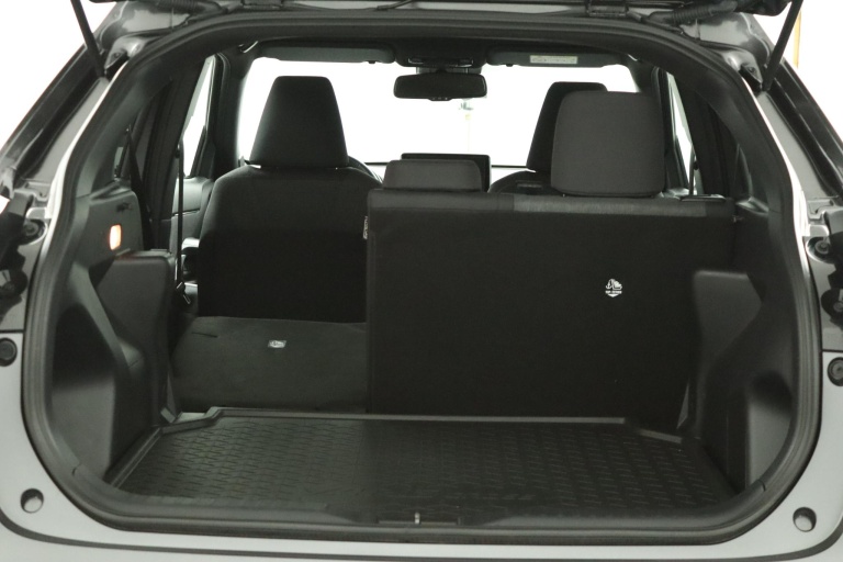 Toyota Yaris Cross - 1.5 Hybrid Dynamic 25