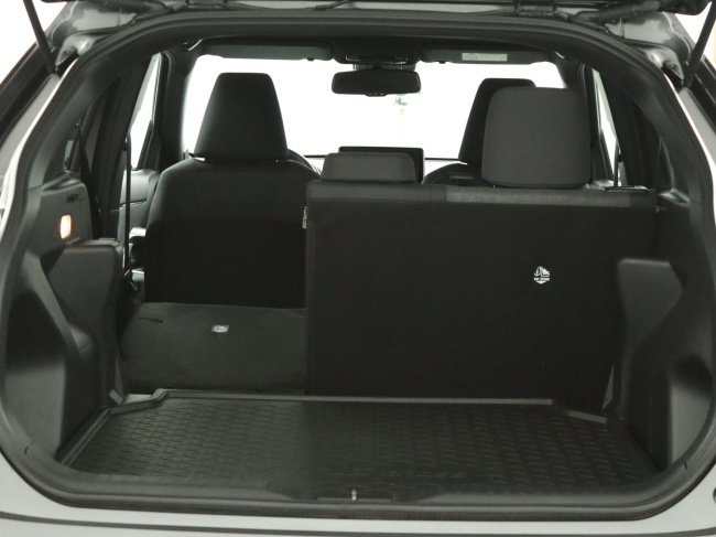 Toyota Yaris Cross - 1.5 Hybrid Dynamic