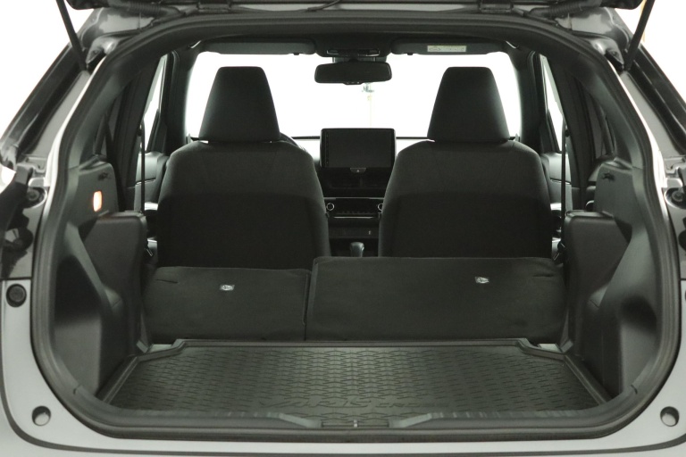 Toyota Yaris Cross - 1.5 Hybrid Dynamic 26