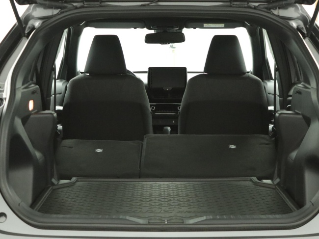 Toyota Yaris Cross - 1.5 Hybrid Dynamic