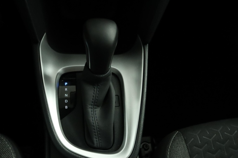 Toyota Yaris Cross - 1.5 Hybrid Dynamic 27