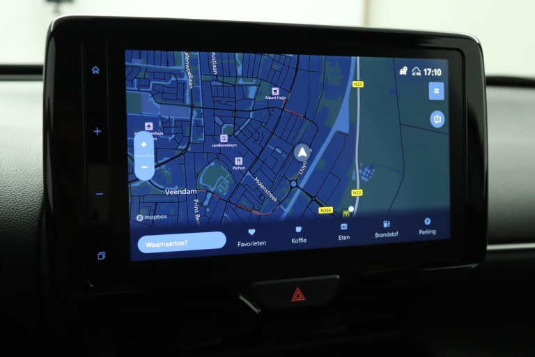 Toyota Yaris Cross - 1.5 Hybrid Dynamic 28