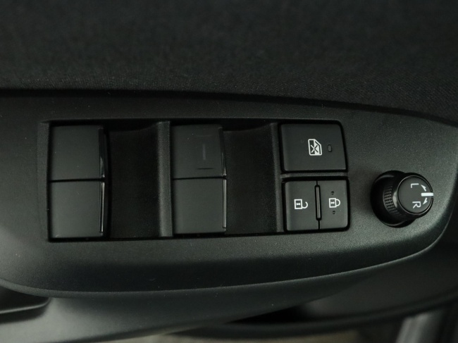 Toyota Yaris Cross - 1.5 Hybrid Dynamic