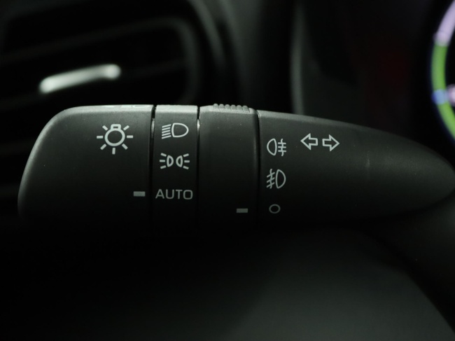 Toyota Yaris Cross - 1.5 Hybrid Dynamic