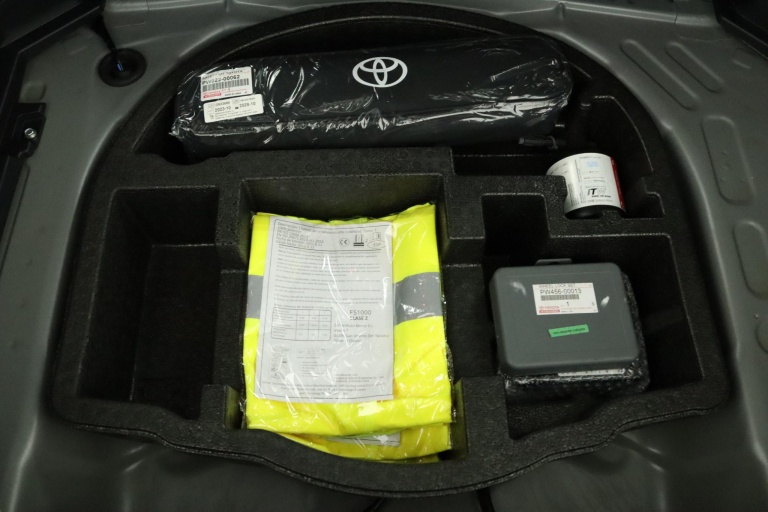 Toyota Yaris Cross - 1.5 Hybrid Dynamic 34