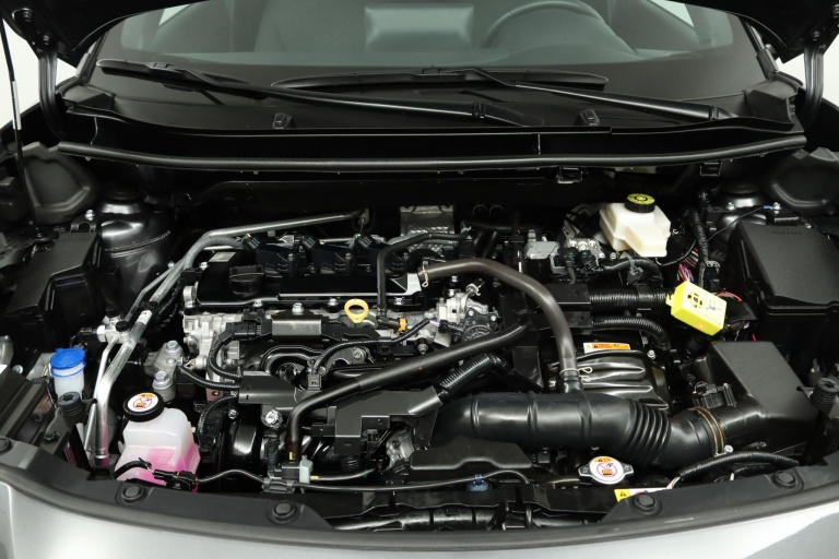 Toyota Yaris Cross - 1.5 Hybrid Dynamic 35