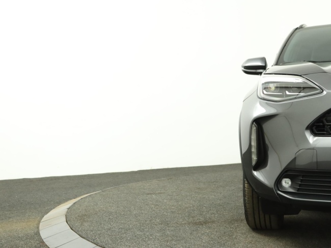 Toyota Yaris Cross - 1.5 Hybrid Dynamic