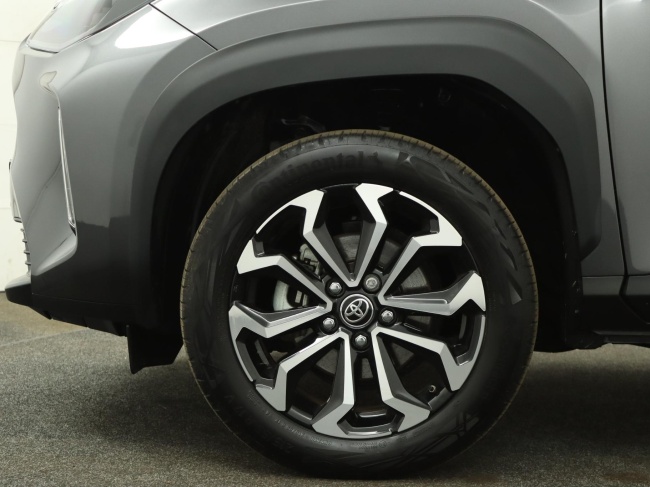 Toyota Yaris Cross - 1.5 Hybrid Dynamic