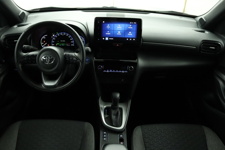 Toyota Yaris Cross - 1.5 Hybrid Dynamic 4