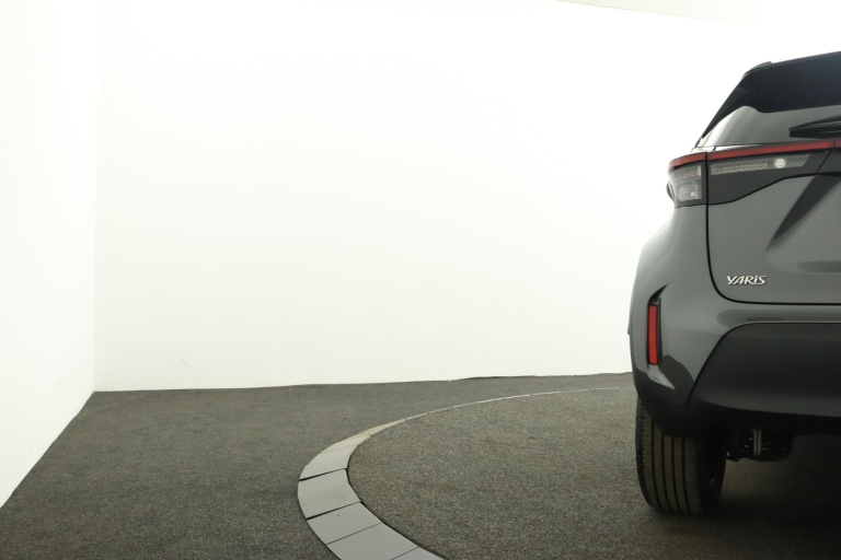 Toyota Yaris Cross - 1.5 Hybrid Dynamic 40