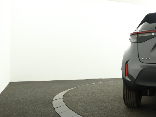 Toyota Yaris Cross - 1.5 Hybrid Dynamic