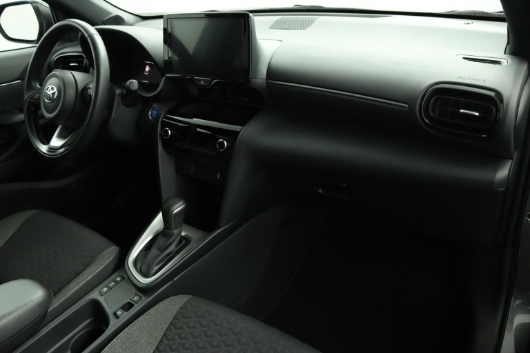 Toyota Yaris Cross - 1.5 Hybrid Dynamic 42