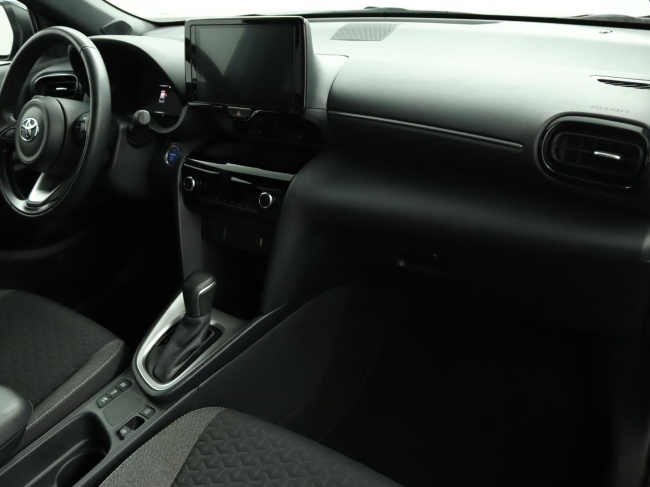 Toyota Yaris Cross - 1.5 Hybrid Dynamic