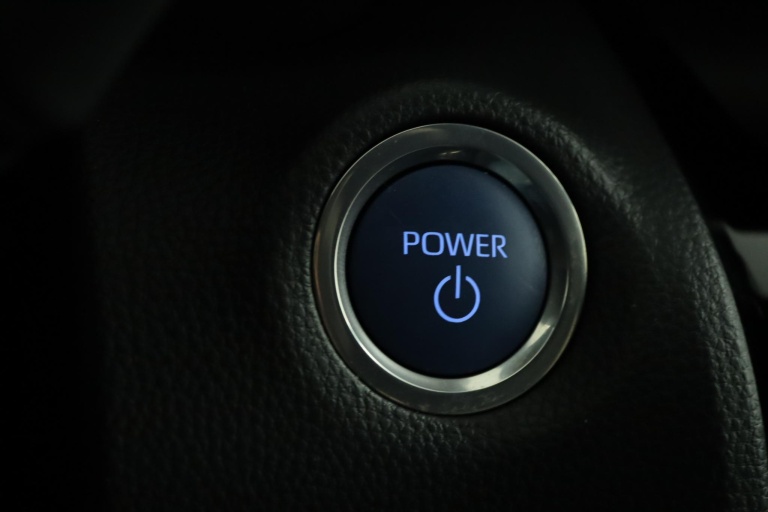 Toyota Yaris Cross - 1.5 Hybrid Dynamic 43